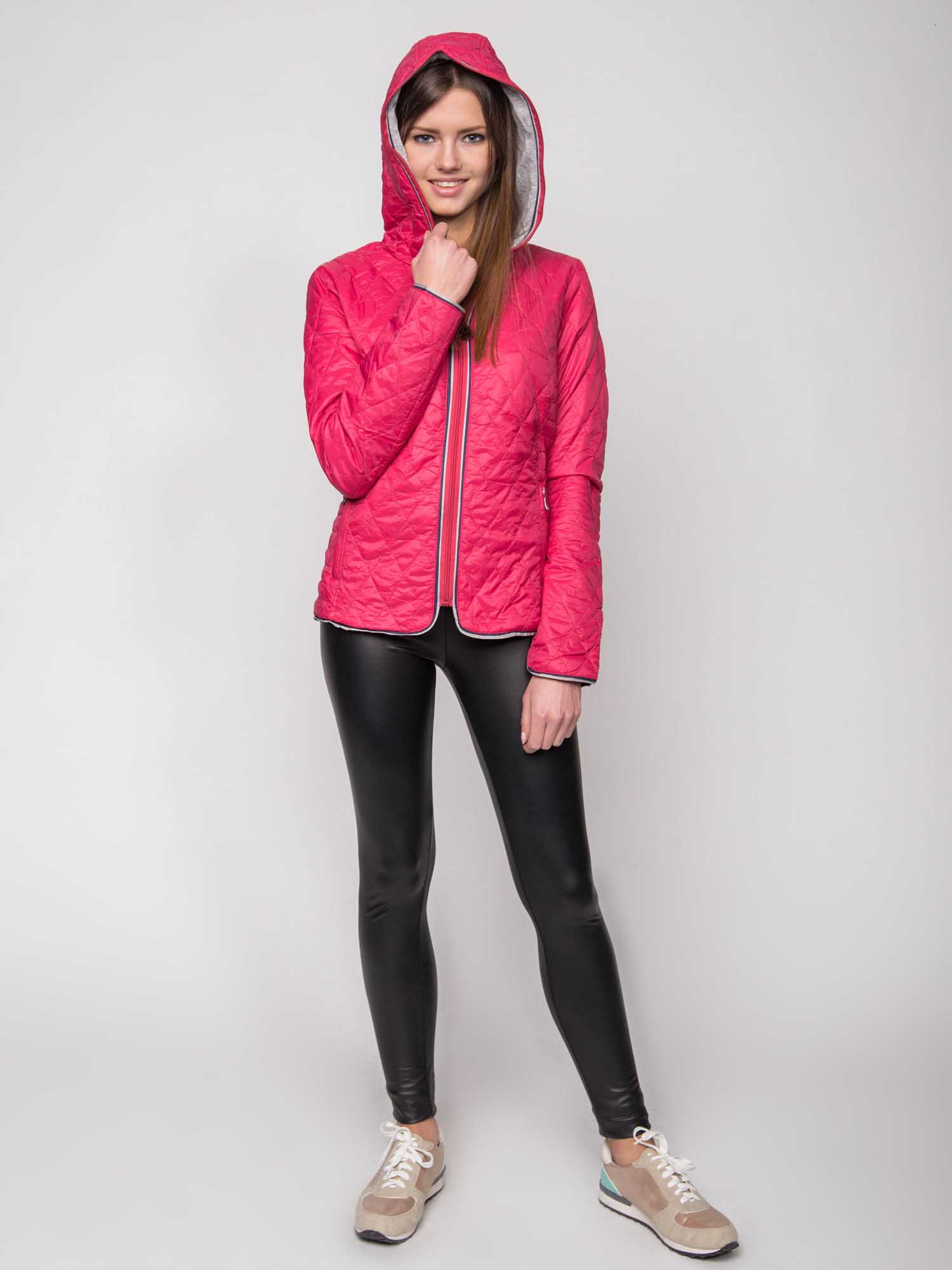 kurtki wiosenne damskie