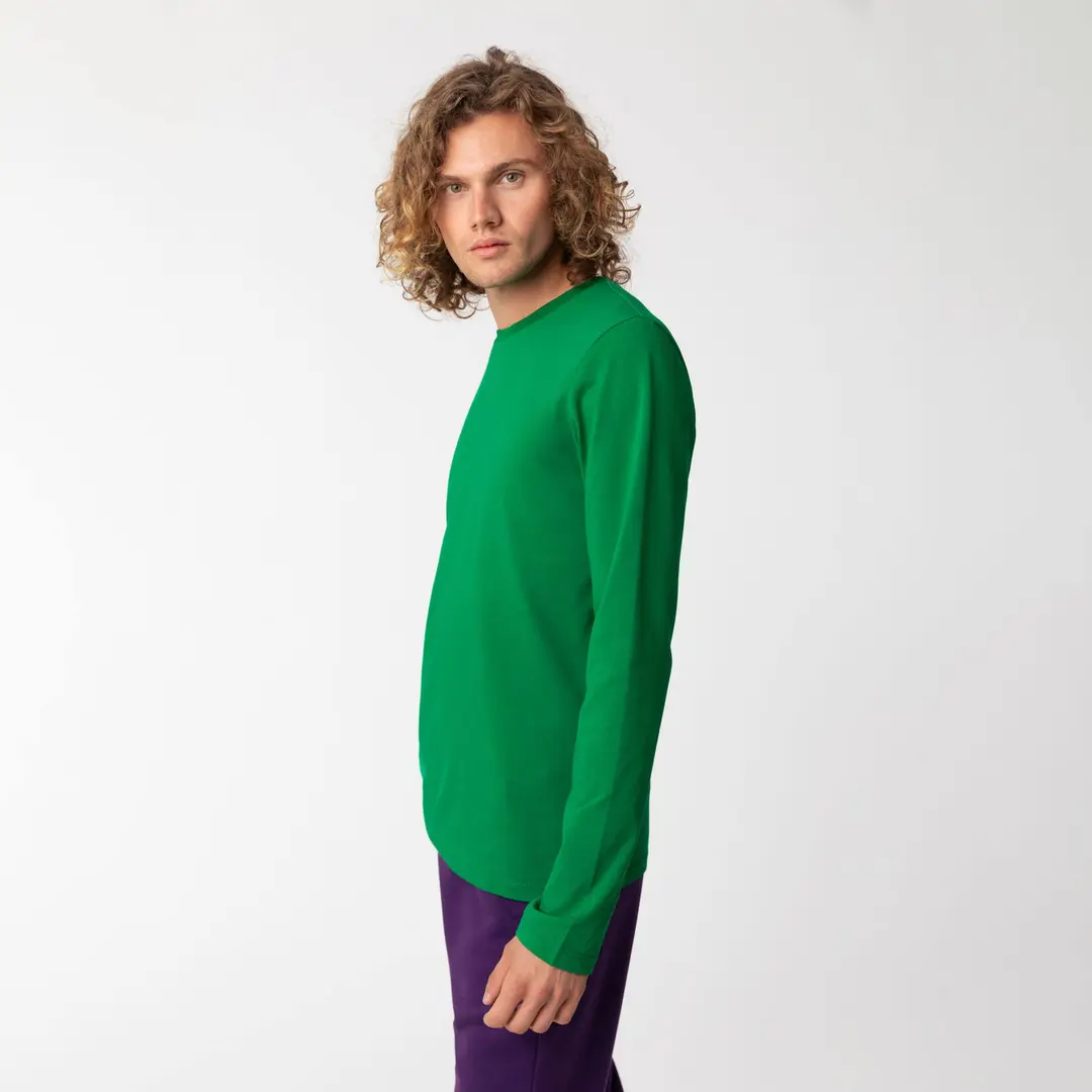 Eleganckie i komfortowe: koszulki bawełniane męskie